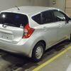 nissan note 2013 -NISSAN--Note NE12-009664---NISSAN--Note NE12-009664- image 2