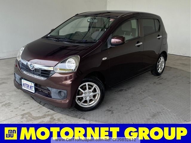 daihatsu mira-e-s 2014 -DAIHATSU--Mira e:s DBA-LA300S--LA300S-1260497---DAIHATSU--Mira e:s DBA-LA300S--LA300S-1260497- image 1