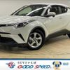 toyota c-hr 2017 quick_quick_DAA-ZYX10_ZYX10-2006791 image 1