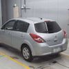 nissan tiida 2012 -NISSAN 【名古屋 508ﾁ4456】--Tiida DBA-C11--C11-431853---NISSAN 【名古屋 508ﾁ4456】--Tiida DBA-C11--C11-431853- image 11