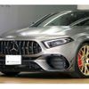 mercedes-benz amg 2019 -MERCEDES-BENZ--AMG 4BA-177054M--WDD1770542N136637---MERCEDES-BENZ--AMG 4BA-177054M--WDD1770542N136637- image 6