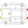 nissan dayz-roox 2018 -NISSAN--DAYZ Roox DBA-B21A--B21A-0507456---NISSAN--DAYZ Roox DBA-B21A--B21A-0507456- image 2