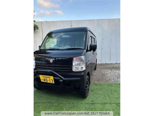 suzuki every 2015 CFJ1705466 image 1