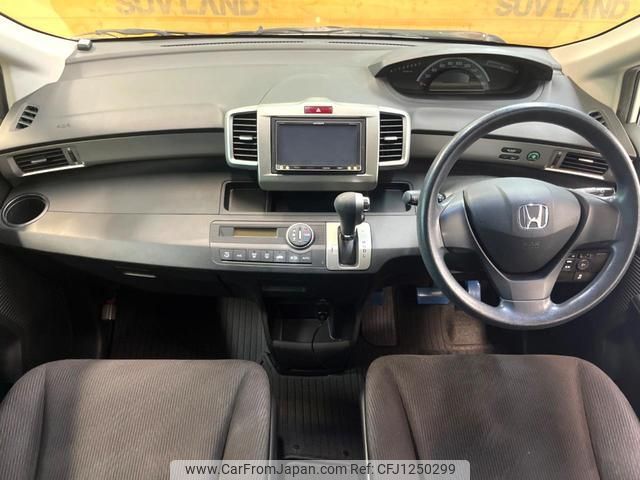 honda freed 2013 quick_quick_GB3_GB3-1514344 image 2