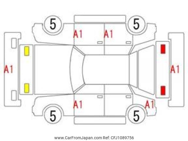 toyota alphard 2020 -TOYOTA--Alphard 3BA-AGH30W--AGH30-9000419---TOYOTA--Alphard 3BA-AGH30W--AGH30-9000419- image 2