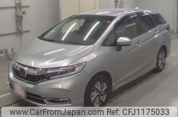 honda shuttle 2020 -HONDA--Shuttle GP8-2103559---HONDA--Shuttle GP8-2103559-