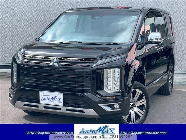 mitsubishi delica-d5 2023 CFJ1692282 image 1