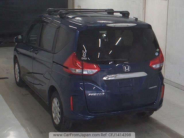 honda freed 2016 -HONDA--Freed GB8-1002270---HONDA--Freed GB8-1002270- image 2