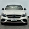 mercedes-benz c-class 2018 quick_quick_CBA-205064_WDD2050642R427032 image 5