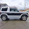 mitsubishi pajero-mini 2006 quick_quick_ABA-H58A_H58A-0707146 image 4