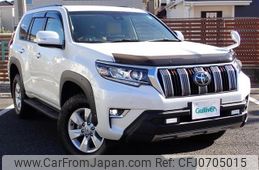 toyota land-cruiser-prado 2022 -TOYOTA--Land Cruiser Prado 3DA-GDJ150W--GDJ150-0073716---TOYOTA--Land Cruiser Prado 3DA-GDJ150W--GDJ150-0073716-