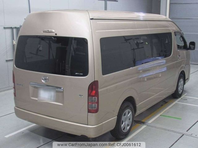 toyota hiace-commuter 2022 -TOYOTA 【浜松 359つ22】--Hiace Commuter GDH223B-2004593---TOYOTA 【浜松 359つ22】--Hiace Commuter GDH223B-2004593- image 2