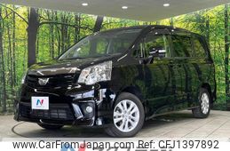 toyota noah 2013 quick_quick_ZRR75W_ZRR75-0105053