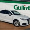 audi a1 2018 -AUDI--Audi A1 DBA-8XCHZ--WAUZZZ8X9JB056802---AUDI--Audi A1 DBA-8XCHZ--WAUZZZ8X9JB056802- image 10