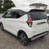 mitsubishi ek-cross 2020 -MITSUBISHI 【野田 580ｱ1234】--ek X 4AA-B35W--B35W-0006036---MITSUBISHI 【野田 580ｱ1234】--ek X 4AA-B35W--B35W-0006036- image 2