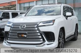 lexus lx 2023 -LEXUS--Lexus LX 3BA-VJA310W--VJA310-4019499---LEXUS--Lexus LX 3BA-VJA310W--VJA310-4019499-