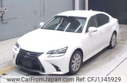lexus gs 2016 -LEXUS--Lexus GS AWL10-7002007---LEXUS--Lexus GS AWL10-7002007-
