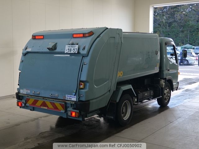 mitsubishi-fuso canter 2018 -MITSUBISHI 【新潟 800ｽ9893】--Canter FEB90-560628---MITSUBISHI 【新潟 800ｽ9893】--Canter FEB90-560628- image 2