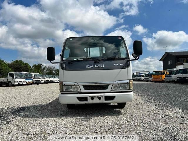 isuzu elf-truck 2003 GOO_NET_EXCHANGE_0401943A30240829W004 image 2