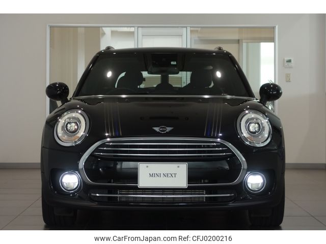 mini mini-others 2019 -BMW--BMW Mini LDA-LR20--WMWLR920002L04709---BMW--BMW Mini LDA-LR20--WMWLR920002L04709- image 2