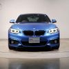 bmw 2-series 2017 quick_quick_DBA-2F20_WBA2F32030V688887 image 4