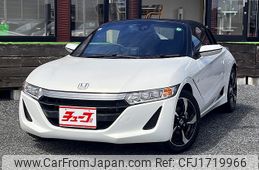 honda s660 2016 CFJ1719966