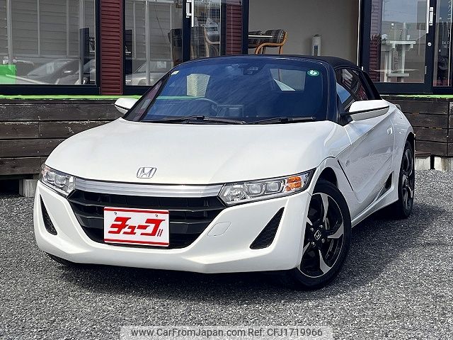 honda s660 2016 CFJ1719966 image 1