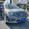 honda cr-v 2012 CFJ1744621 image 1