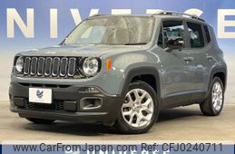 jeep renegade 2017 -CHRYSLER--Jeep Renegade ABA-BU14--1C4BU0000GPD99293---CHRYSLER--Jeep Renegade ABA-BU14--1C4BU0000GPD99293-