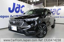 honda vezel 2022 -HONDA 【京都 335ﾛ1200】--VEZEL 6AA-RV5--RV5-1066390---HONDA 【京都 335ﾛ1200】--VEZEL 6AA-RV5--RV5-1066390-