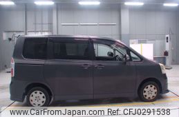 toyota noah 2007 NIKYO_DM77128