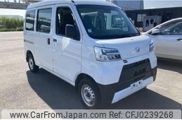 daihatsu hijet-cargo 2020 quick_quick_3BD-S331V_S331V-0252813