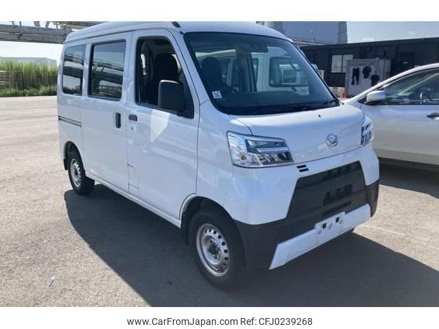 daihatsu hijet-cargo 2020 quick_quick_3BD-S331V_S331V-0252813 image 1