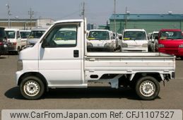 honda acty-truck 2000 No.15904