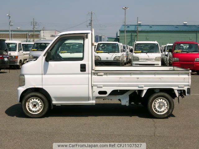 honda acty-truck 2000 No.15904 image 2