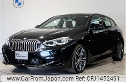 bmw 1-series 2023 quick_quick_3DA-7M20_WBA7M920407M60674