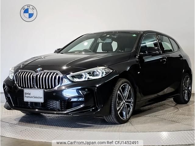 bmw 1-series 2023 quick_quick_3DA-7M20_WBA7M920407M60674 image 1