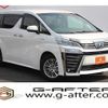 toyota vellfire 2018 -TOYOTA--Vellfire DAA-AYH30W--AYH30-0066813---TOYOTA--Vellfire DAA-AYH30W--AYH30-0066813- image 1