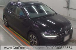 volkswagen polo 2020 quick_quick_ABA-AWCHZ_WVWZZZAWZLU109660