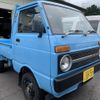 daihatsu hijet-truck 1985 quick_quick_M-S66_S66-164821 image 1