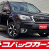 subaru forester 2016 quick_quick_SJ5_SJ5-083694 image 1