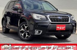 subaru forester 2016 quick_quick_SJ5_SJ5-083694