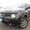 nissan juke 2010 REALMOTOR_N2024120033F-24 image 1