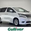 toyota vellfire 2010 -TOYOTA--Vellfire DBA-ANH20W--ANH20-8135832---TOYOTA--Vellfire DBA-ANH20W--ANH20-8135832- image 1