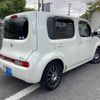 nissan cube 2011 TE749 image 23