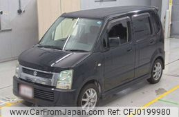 suzuki wagon-r 2005 -SUZUKI--Wagon R MH21S-413913---SUZUKI--Wagon R MH21S-413913-