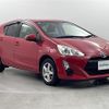 toyota aqua 2016 -TOYOTA--AQUA DAA-NHP10--NHP10-2569272---TOYOTA--AQUA DAA-NHP10--NHP10-2569272- image 4