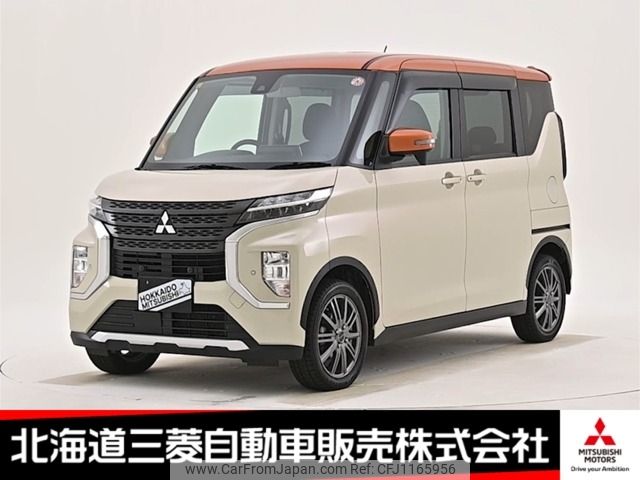 mitsubishi ek-sport 2020 -MITSUBISHI--ek X Space 4AA-B38A--B38A-0001773---MITSUBISHI--ek X Space 4AA-B38A--B38A-0001773- image 1