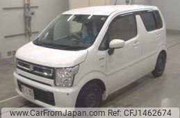 suzuki wagon-r 2018 -SUZUKI--Wagon R DAA-MH55S--MH55S-218918---SUZUKI--Wagon R DAA-MH55S--MH55S-218918-