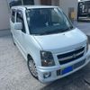suzuki wagon-r 2005 CFJ1485559 image 5